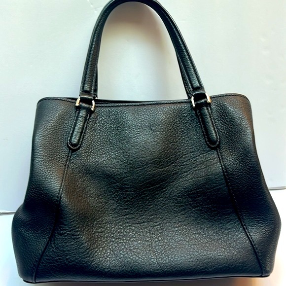 Kate Spade Women’s Jackson Medium Triple Compartment Satchel or crossbody - Picture 2 of 13